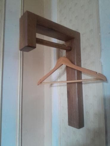 ev t: Qirmizi agacdan hazirlanib.Yeni — 1