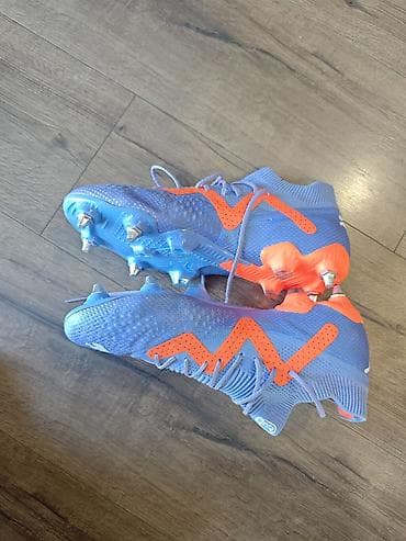 Бутсы Puma, Размер: 42, Б/у — 3