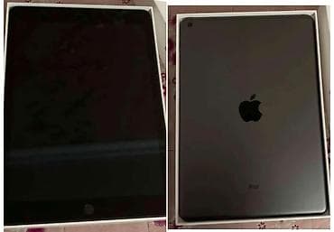 Apple iPad 9 (2021), 10,2", 64 GB