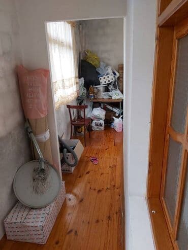 квартиры премиум класса: Баку, 3 комнаты, Вторичка, м. Гянджлик, 70 м² — 2