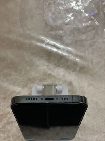 Fly: IPhone 12 Pro, 128 ГБ, Графит, Беспроводная зарядка, Face ID, С документами — 4