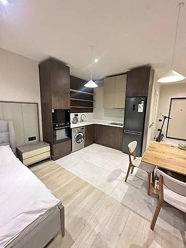 mənzil alışı: Satılır 1 otaqlı yeni tikili 58 m², Sea Breeze q. Kateqoriya Yeni — 6