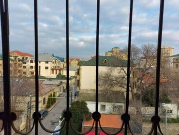 сдается квартира в баку: Gənclik metrosunun yaxınlığında Kral şadliq evinə yaxın 4 mertebeli — 7