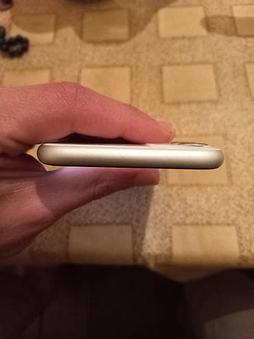 IPhone 11, Ağ, Face ID — 5
