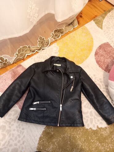 payiz pencekleri: Пиджак, Унисекс, 3 - 4 года, Koton — 1