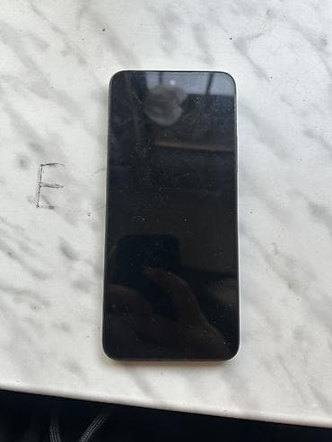 iphone x plus gold: Redmi Not 12 Ram 8,0+4,0 Yaddaş 256 Prablemi arxa şüşəsi qiriqdi — 1