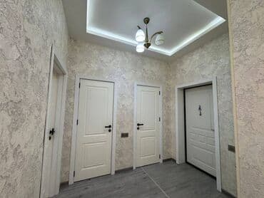 elmler akademiyasi kiraye evler: 3 otaqlı, 120 kv. m — 13