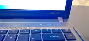 dell notebook qiymetleri ucuz: İşlənmiş HP ProBook, 14 ", Intel Core i5, 512 GB, Ünvandan götürmə — 4