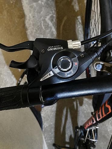 velosiped kameri: Stels Sport velosipedi satılır.250 yə alınıb yeni idi.Sürməyə hər şeyi — 6
