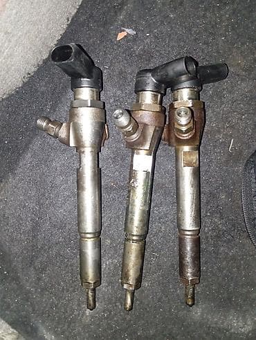 ford transit satilir: Renault RENO, 1.5 l, Dizel, Orijinal, İşlənmiş — 2