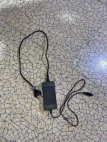 elektrik gitara: Off-road hoverboard – mavi kamuflyaj dizayn - Güclü, iri dişli — 4