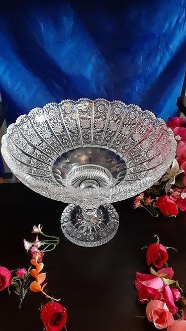 qab qacak: Alesh firmasi 31 sm boyuk meyve qabi — 3