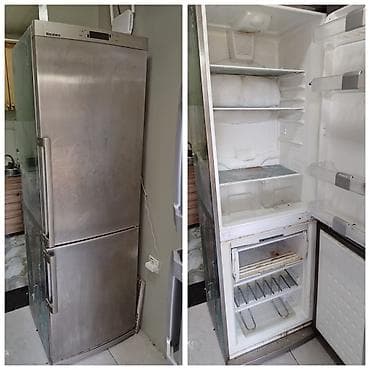 Blomberq,soyuducu,1,80 hündurlük, 2 matorlu,işlək veziyyetdə,120 manat lalafo.az -da Blomberq,soyuducu,1,80 hündurlük, 2 matorlu,işlək veziyyetdə,120 manat