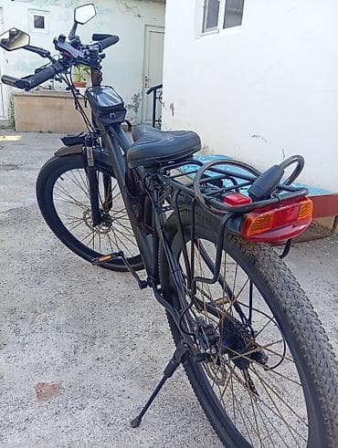 29.Tam ideal velo motoskilet tipli. Her bir weyi ustunde var