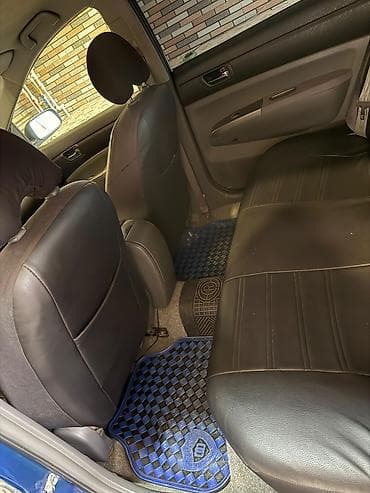 şlanq satışı: Toyota Prius (2-ci nəsil) hibrid hetçbek Salam maşın ideal — 5