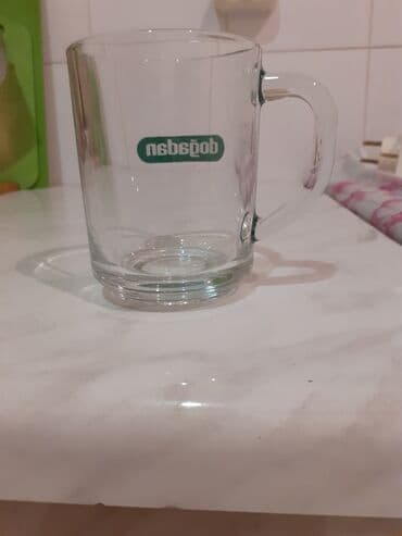 türk qəhvəsi qiyməti: Fincanlar — 3