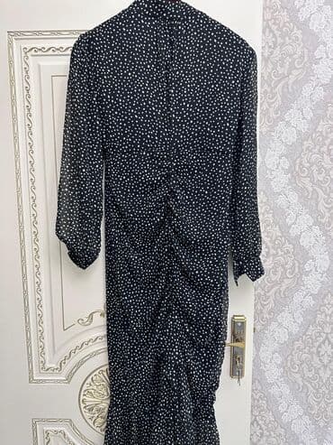 4xl nece razmerdi: Kokteyl donlar — 1