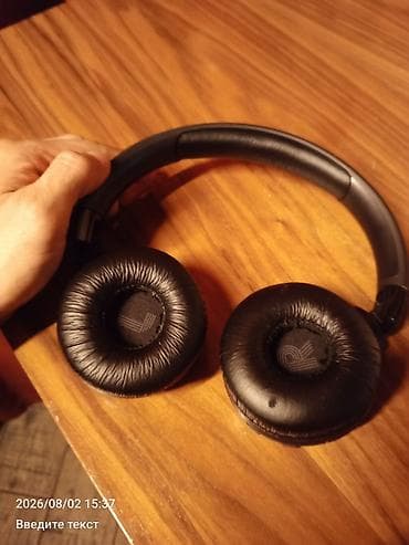 jbl tune flex: İşlənmiş Simsiz (Bluetooth) Qulaqcıqlar, JBL, rəng - Qara — 5