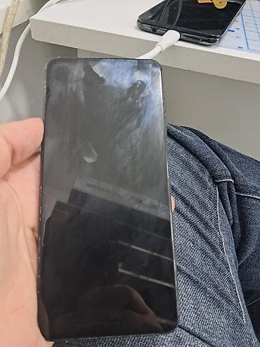 Samsung Galaxy A12, 32 GB, rəng - Qara, Barmaq izi — 5