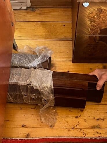 uzun jaketlər: Palto, L, rəng - Qəhvəyi — 16