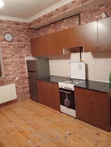 kunc divan metbex: Sifarişlə mətbəx dəsti, Özü çəkən petlələr, Mat laminat, Kredit yoxdur, Pulsuz çatdırılma, Rayonlara çatdırılma — 3