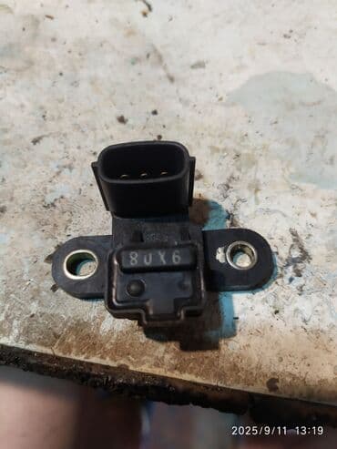 Mitsubishi kolinval dacik