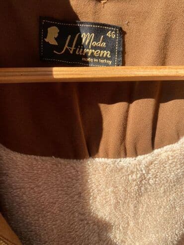 детские плащи на флисе: Uzun kurtka. Ici mexli. Eyinde cox gozel qalir. 90 azn alinib — 6