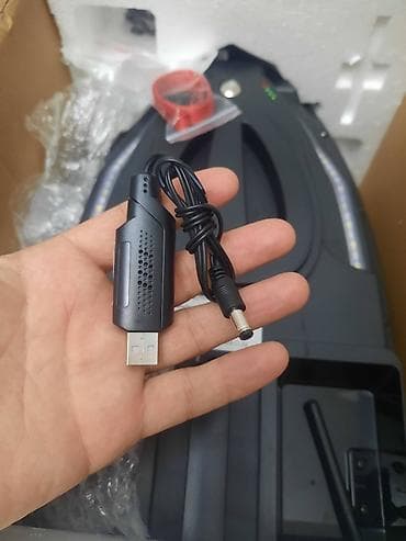 gəmi satışı: Balıqcı Kateri ( gəmisi) Satılır 250 azn 500 m gedis ( 300 m jılka — 7