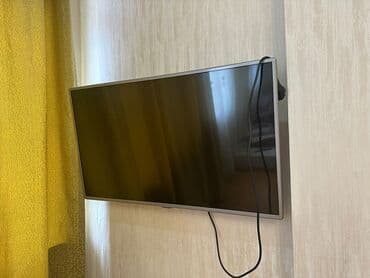 sədərək televizor satışı: Lg televizoru 107 ekran tam seliqeli ve islek veziyyetdedir.Yotube — 3