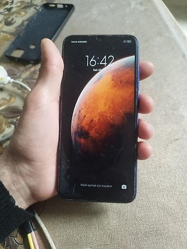 iphone 15 pro ağ: Redmi 9 c hec nir problem yoxdu ustada olmayib tek ozudu her seyi — 3