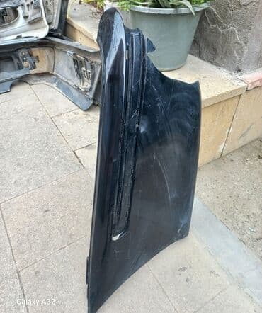 бампер на гольф 2: Передний, BMW 39 — 1