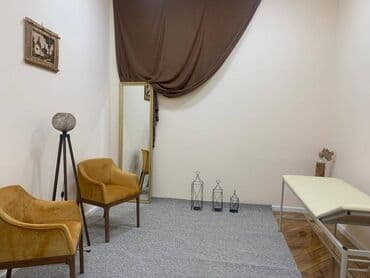 gence masaj salonu: Nəsimi rayonunda reabilitasiya merkezində otaqlar icarəyə verilir — 11