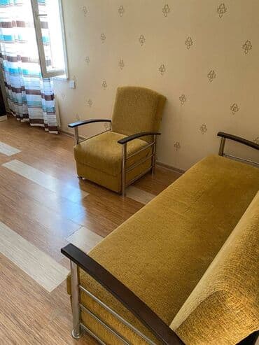 xacmazda ev satisi: 2 otaqlı, Yeni tikili, m. Xətai, 45 kv. m — 5