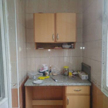 ağ şeher evler: Bakı, 2 otaqlı, Köhnə tikili, m. Həzi Aslanov, 37 kv. m — 2