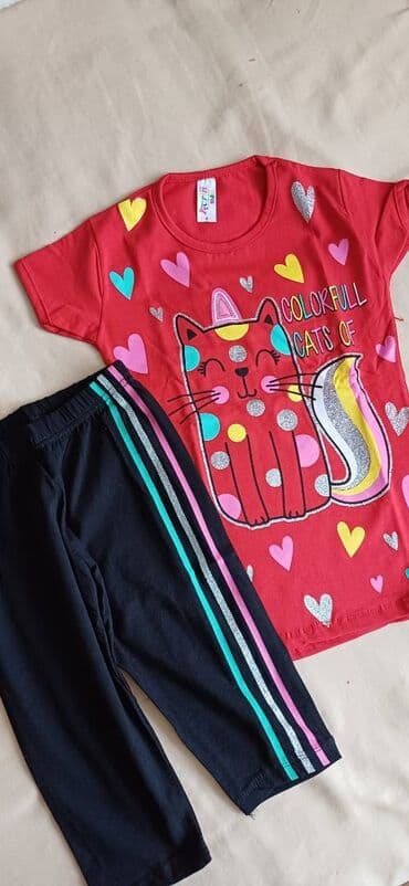 inci baxşəlili 5 6 7 8: Uşaq dəsti, Qız üçün, 5 - 6 yaş — 1