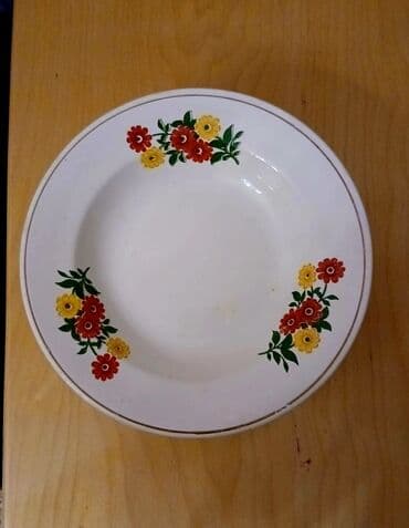 dib: SSSR.1955 ci il. Ukraina.Kiev. 6,ədəd,dm,26sm,böyük,coys,üçün — 1