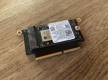 sederek pitiminutka satisi: SSD disk 512 GB, M.2, Yeni — 1