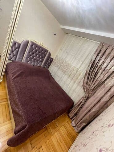 ehmedlide 3 otaqli kohne tikili evler: Bakı, 2 otaqlı, Köhnə tikili, 53 kv. m — 6