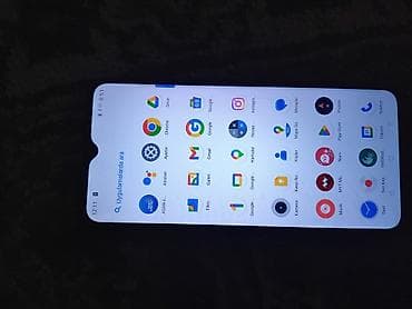 hdd 2 t: Realme C11 (2021), 32 GB, rəng - Boz, İki sim kartlı — 1