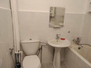 sumqayit bina evi: 5 otaqlı, Yeni tikili, m. Xətai, 140 kv. m — 8