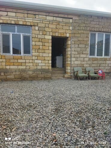 berdede satiliq evler: 3 otaqlı, 64 kv. m, Orta təmir — 5