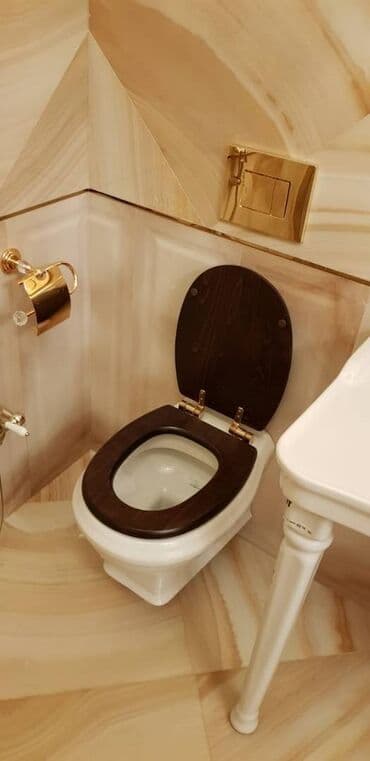 xacmazda tecili satilan evler: 2 otaqlı, Yeni tikili, m. Gənclik, 95 kv. m — 8