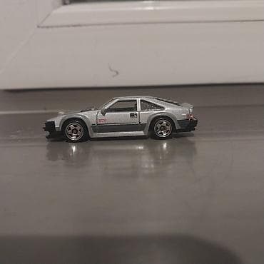 Məhsul: Kiçik kolleksiya modeli – metal korpuslu idman kupe hot whils