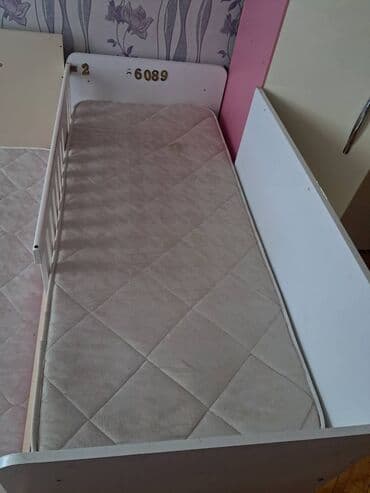 двуспальные кровати в баку: Двуспальная кровать — 2