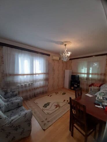 1 otaqlı kohnə tikili: Bakı, Yeni Günəşli Massiv A, 2 otaqlı, Köhnə tikili, 40 kv. m — 1