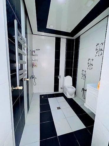 Дома: Пос. Карачухур 3 комнаты, 100 м², Средний ремонт — 5