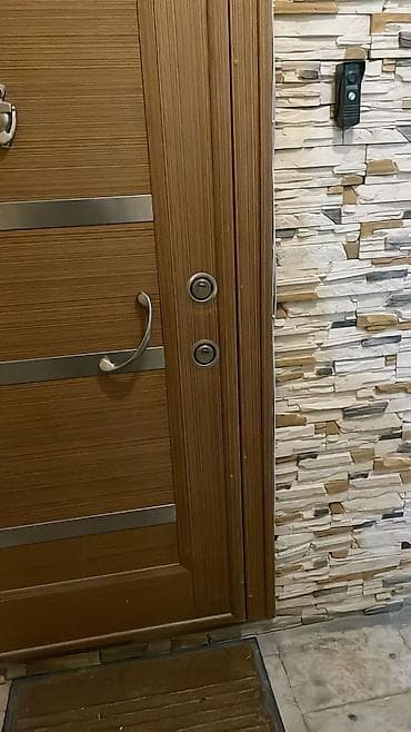 qapı ustasi: Baglı qapıların ve seyflərin acılması✅ — 9