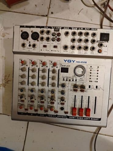 Prablemi yoxdu real alici narahat elesin