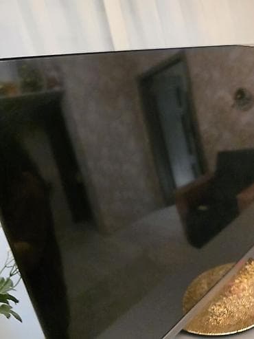 televizor lsd: Yeni Televizor Shivaki LED ekran HD (1366x768), Ünvandan götürmə — 4