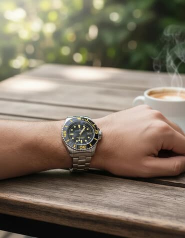 amazfit gts 2 qiymeti: İşlənmiş, Qol saatı, Bernhard Mayer, rəng - Gümüşü — 2